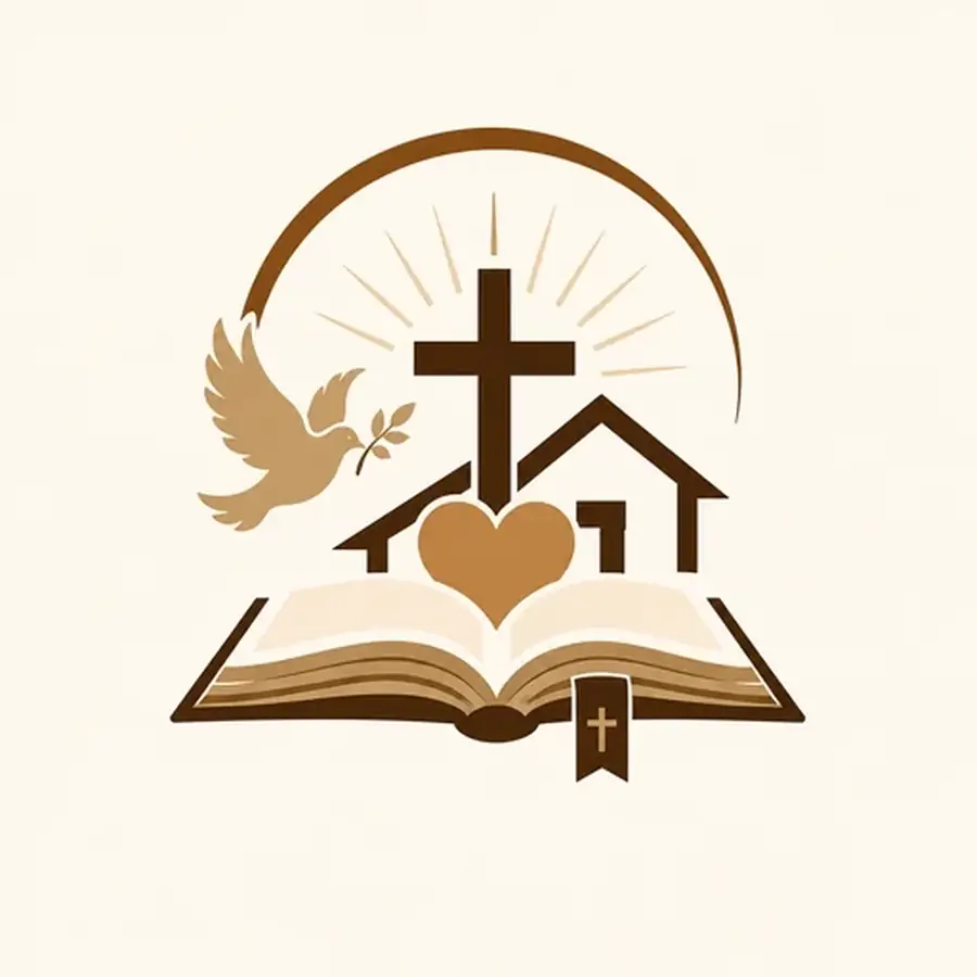 Personal Prayer Family logo