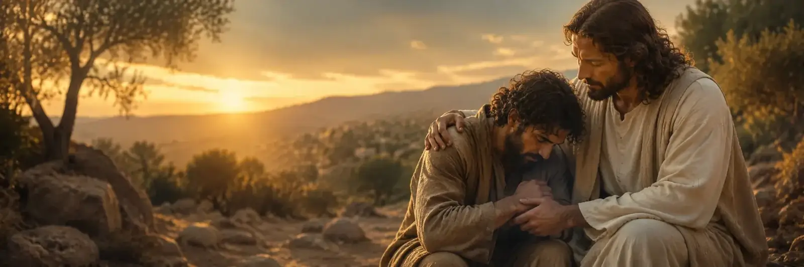 Prayer for health and healing